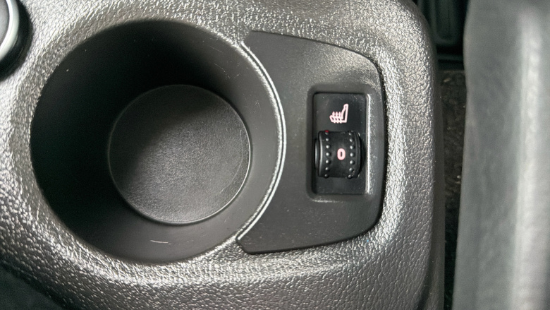 Ford Transit Connect 240 L2 Diesel 1.5 TDCi 120ps Limited Van